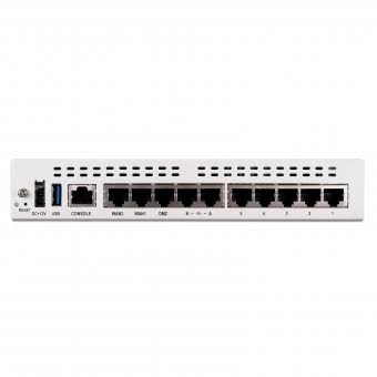 FORTIGATE FIREWALL 60F
