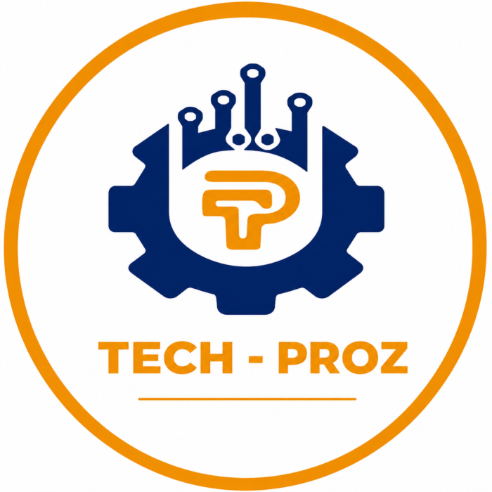 Tech-Proz Access voucher
